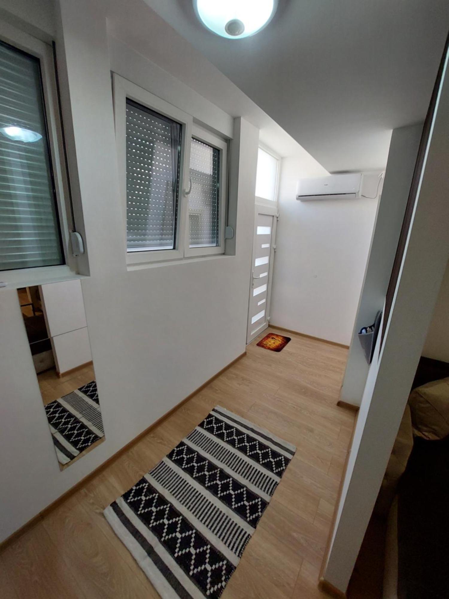 Apartman Muzika Jagodina Buitenkant foto