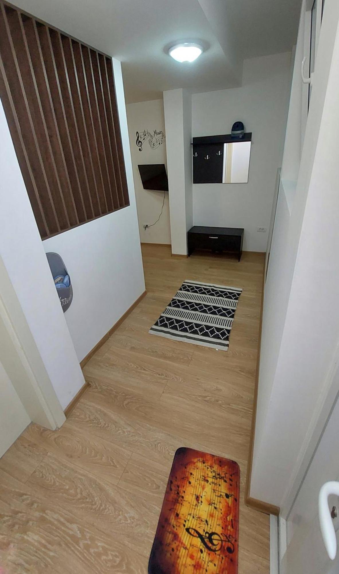 Apartman Muzika Jagodina Buitenkant foto